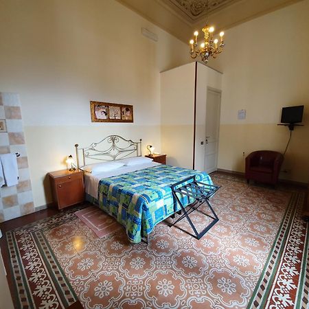Albergo Cavour 팔레르모 외부 사진